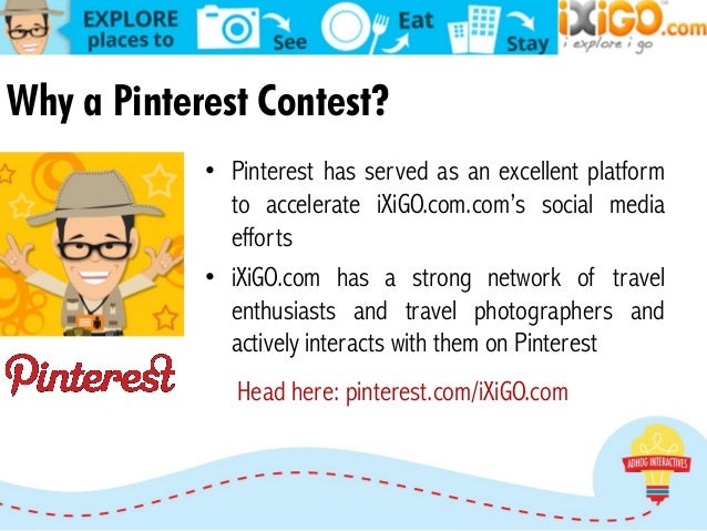 Ixigo case study picture