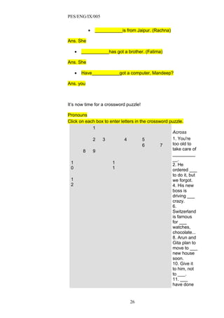 Ix pronouns master file DOC Internet for Beginners Internet Ix pronouns master file DOC Internet for Beginners Internet