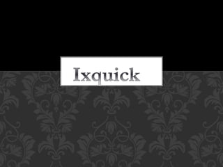 Ixquick