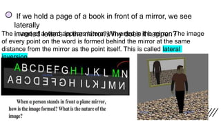 Invrted Letters IX SCI1 CH 11 ppt for school class eleven | PPTX