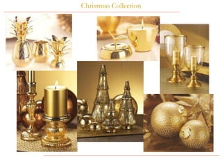 Christmas Collection
 
