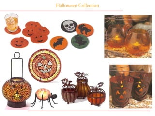 Halloween Collection
 