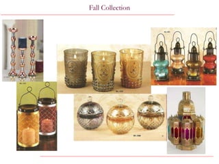 Fall Collection
 