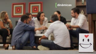 dinâmicas
 