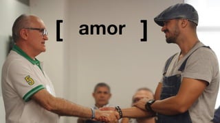 [ ]amor
 