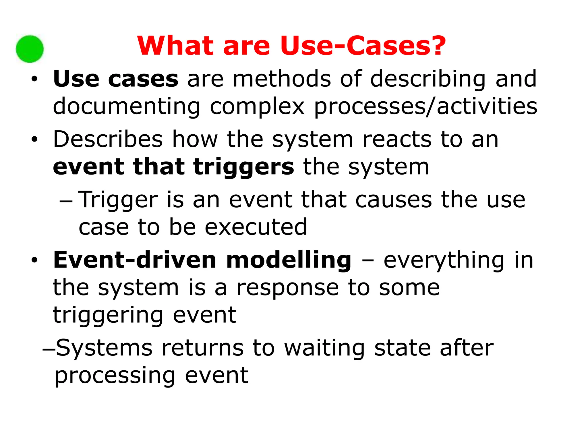 Use Case Diagram on real world scenaios.pptx