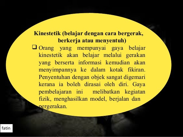 Kps powerpoint, STRATEGI MENGURUS BILIK DAJAH