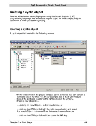 Automation Studio | PDF