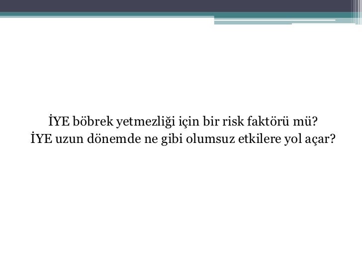 Bulaşmadaki Escherichia coli: ne kadar ciddi 96