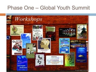 2012 US-China International Youth Festival