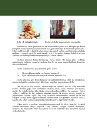 Iyi uretimuygulamalari gmp[1] | PDF