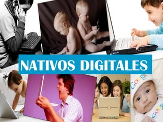 NATIVOS DIGITALES
