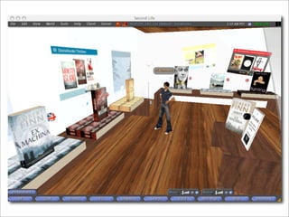 IYPY Presentation