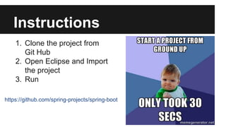 Single page application | PPTX