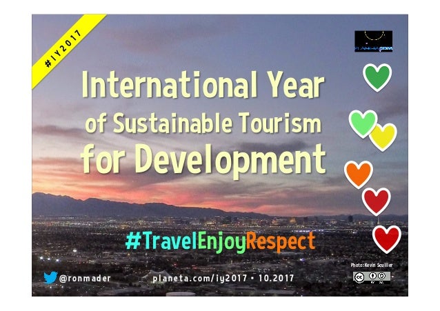 thesis of sustainable tourism development thesis of sustainable tourism development