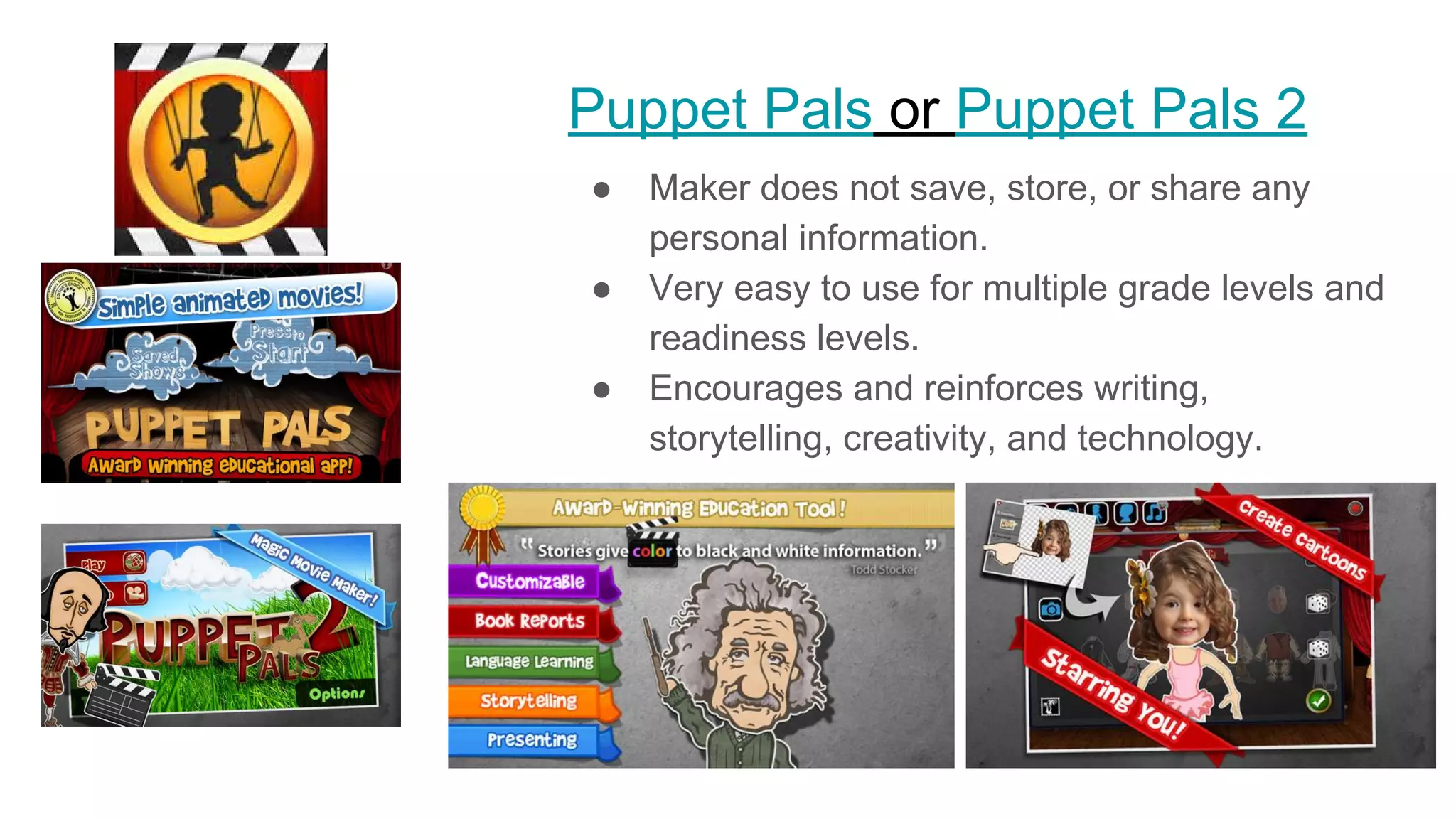 Top 10 educational apps | PDF