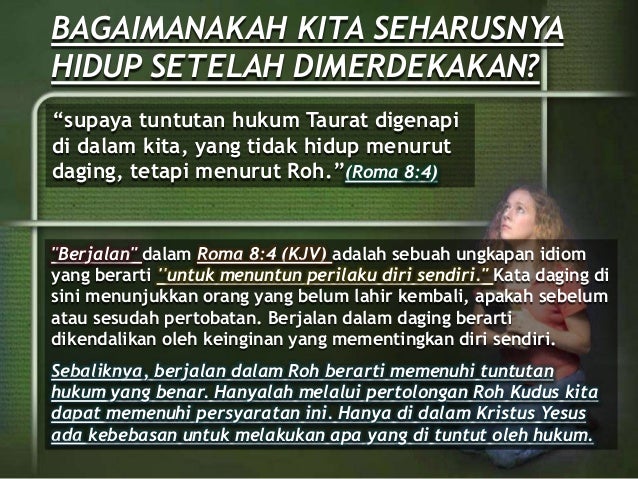 Pelajaran sekolah sabat ke 9 triwulan 4 2017