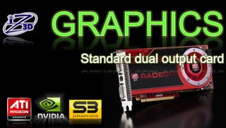 I Z3 D Stereoscopic Promotion