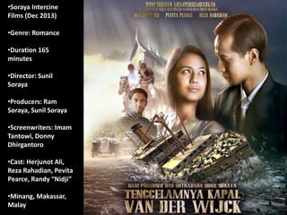 Kapal der wijck van tenggelamnya The Sinking