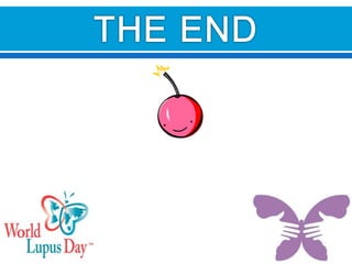 Systemic Lupus Erythematosus