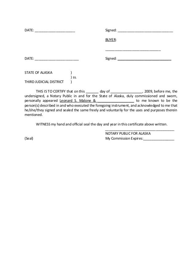 sample purchase sale agreement