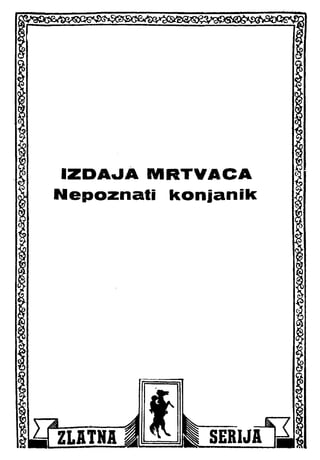 Iz mr - KM - ZS 426