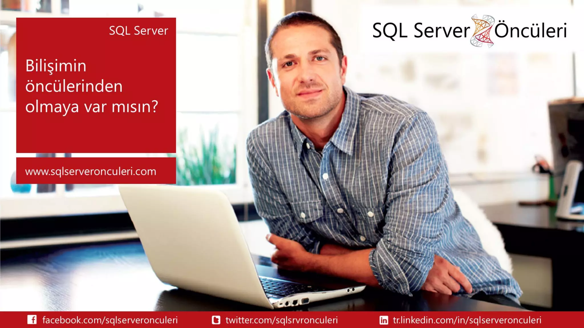 İş Zekası i̇le Geleceği Yönetin