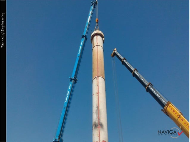 IZGEN Relocation Engineering | PPT