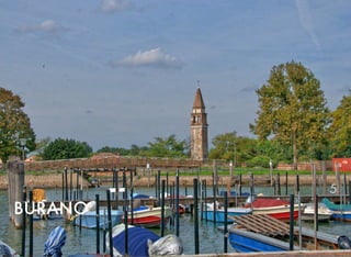 BURANO
5
 