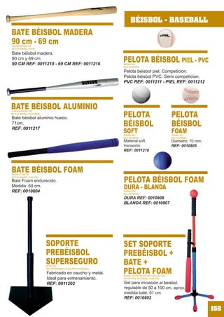 C
M
Y
CM
MY
CY
CMY
K
158 BEISBOL.pdf 10/01/2013 16:22:24
 