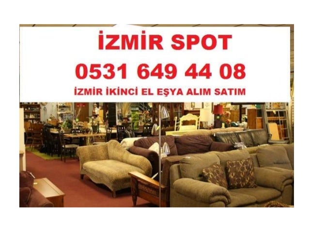 Izmir Ikinci El Esya Alim Satim 0531 649 44 08 Izmir 2 El Esya Alanlar Home Facebook