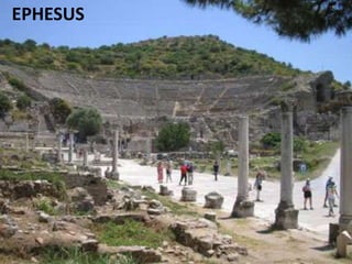 EPHESUS
 