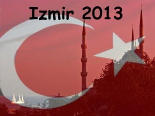 Comenius Bilateral Meeting in Izmir (Turkey)