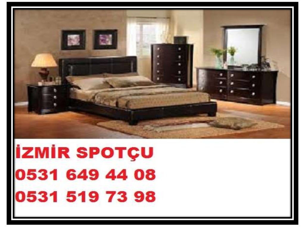 Menemen İkinci El Yatak Odası Alanlar 0531 649 44 08, İzmir Menemen İ…