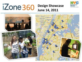 Design Showcase June 14, 2011 360 