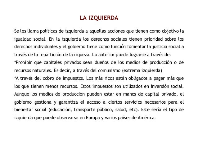 Izqderecha