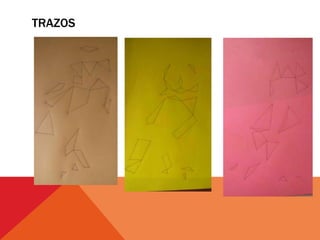 TRAZOS