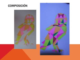 COMPOSICIÓN