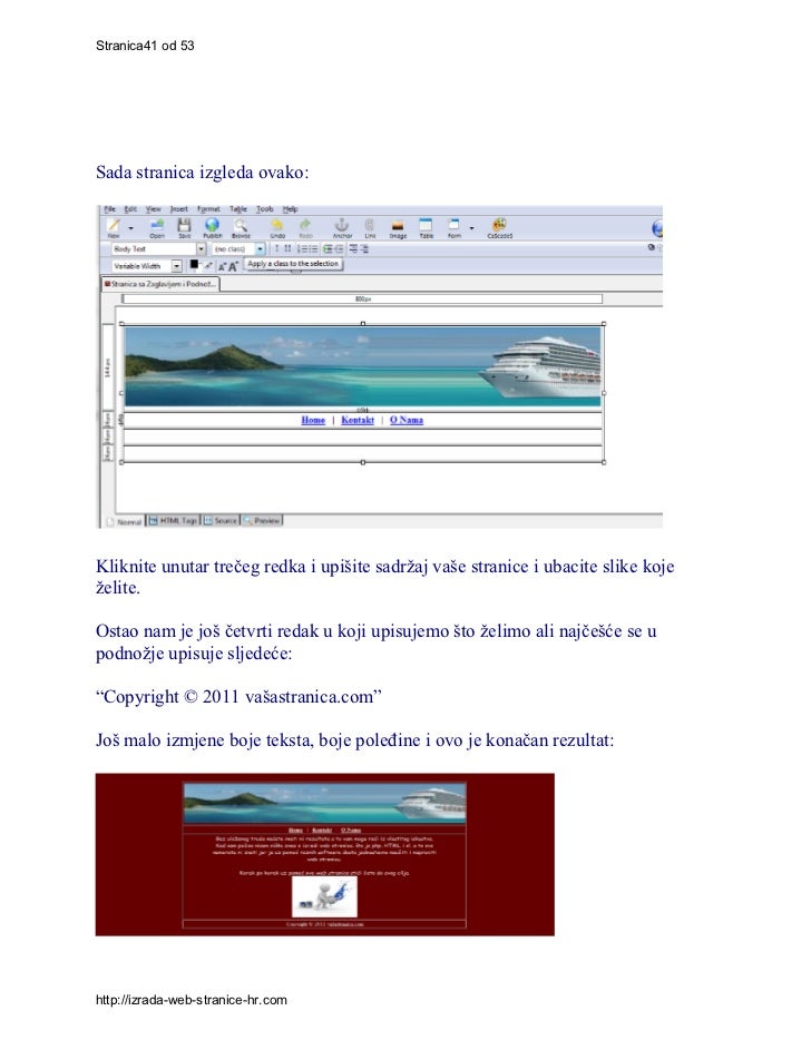 Koja web stranica za pronalaženje ima najbolje rezultate