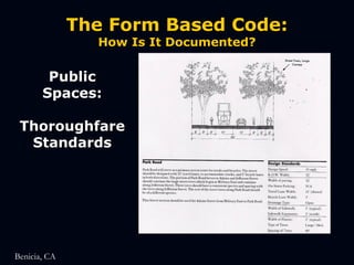 Innovative Zoning Strategies Workshop - Intro to form based codes ...