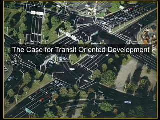 Innovative Zoning Strategies Workshop - Transit Oriented Development | PDF