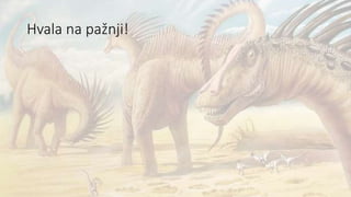 Hvala na pažnji!
 