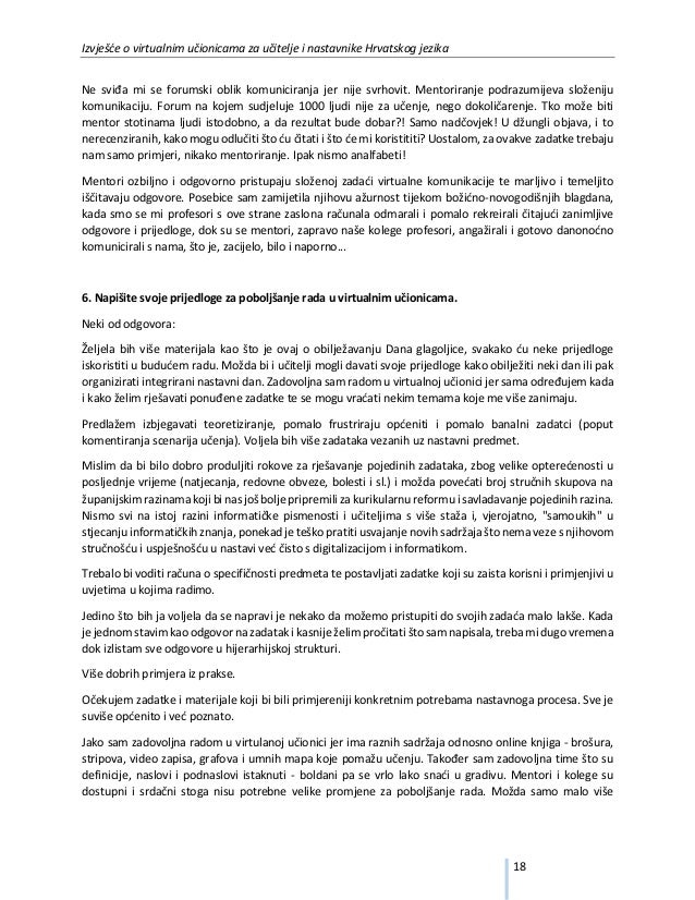 što učiniti kad se s nekim povežete