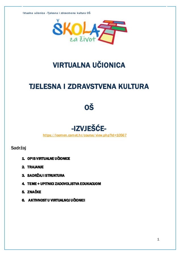 Online predložak prve poruke