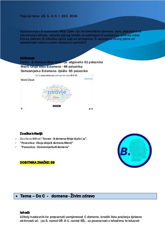 Uspoređujući web stranice za upoznavanje