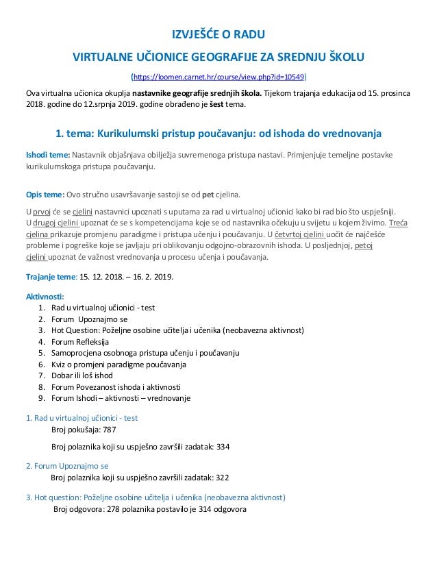 Dobar prvi e-mail za upoznavanje