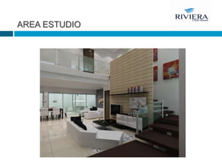 AREA ESTUDIO
 