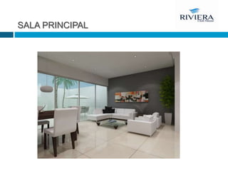 SALA PRINCIPAL
 