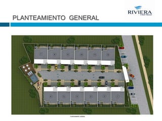 PLANTEAMIENTO GENERAL
 