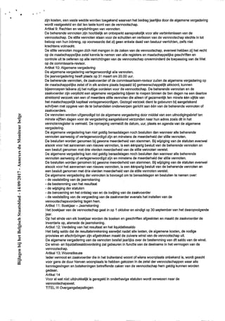 BijlagenbijhetBelgischStaatsblad-14/09/2017-AnnexesduMoniteurbelge
 